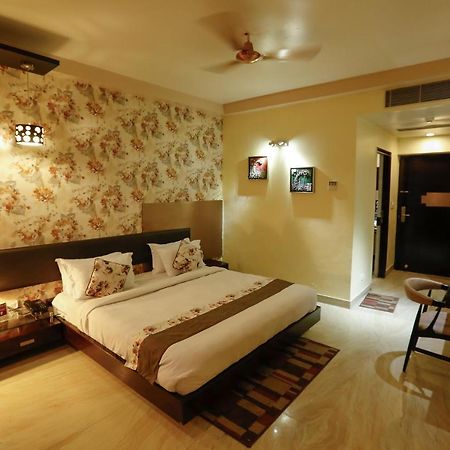 Paradizzo Resort Ajmer Exterior foto