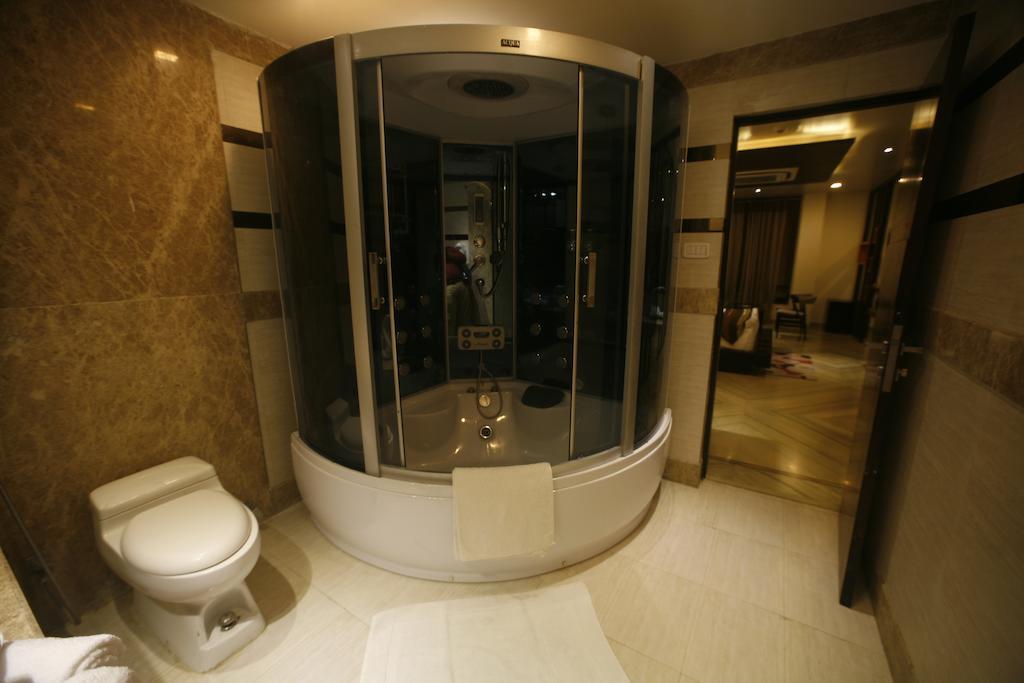 Paradizzo Resort Ajmer Habitación foto