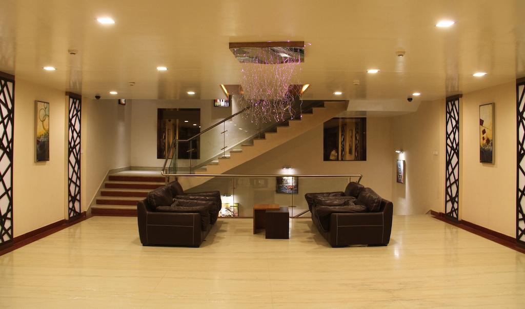 Paradizzo Resort Ajmer Exterior foto